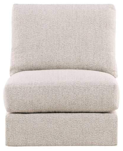 Vanguard Furniture - Lucca - Stocked Armless Chair - T5V159-AC view 1