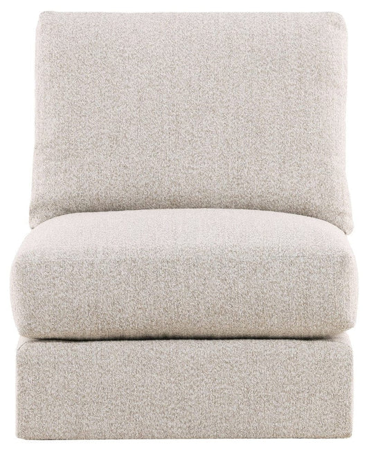 Vanguard Furniture - Lucca - Stocked Armless Chair - T5V159-AC view 1
