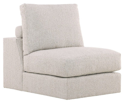 Vanguard Furniture - Lucca - Stocked Armless Chair - T5V159-AC view 2