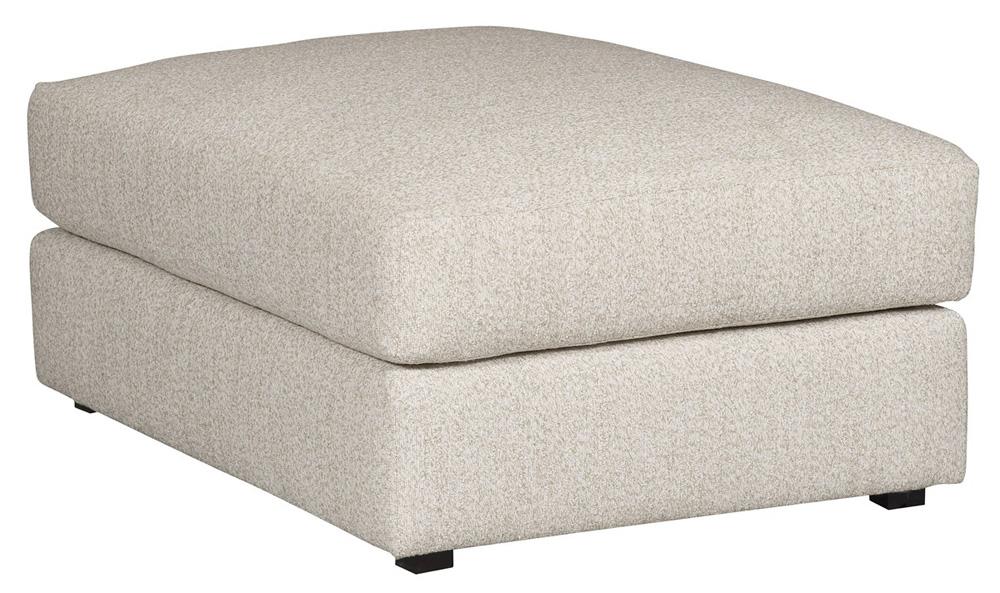 Vanguard Furniture - Lucca Stocked Bumper - Jingo Twine - T5V159-B veiw 1