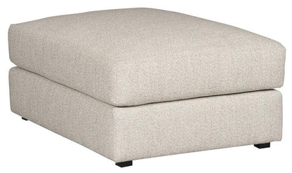 Vanguard Furniture - Lucca Stocked Bumper - Jingo Twine - T5V159-B veiw 1