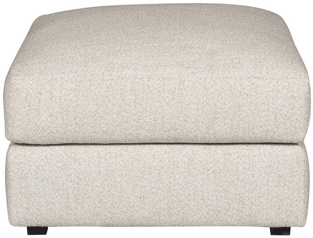 Vanguard Furniture - Lucca Stocked Bumper - Jingo Twine - T5V159-B veiw 3