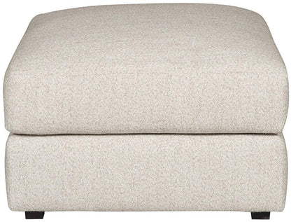 Vanguard Furniture - Lucca Stocked Bumper - Jingo Twine - T5V159-B veiw 3