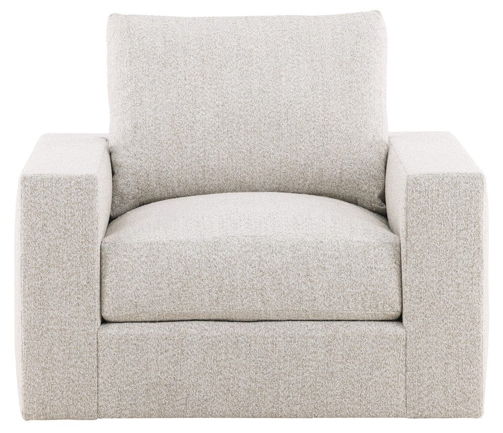 Vanguard Furniture - Lucca - Stocked Chair - T5V159-CH view 1