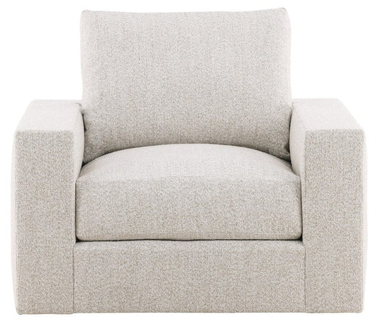Vanguard Furniture - Lucca - Stocked Chair - T5V159-CH view 1