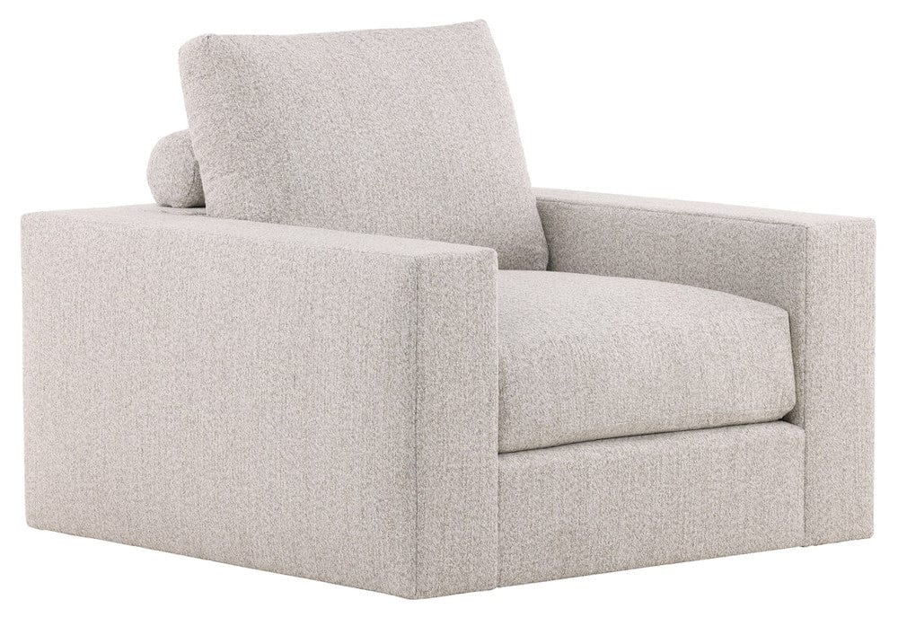 Vanguard Furniture - Lucca - Stocked Chair - T5V159-CH view 2