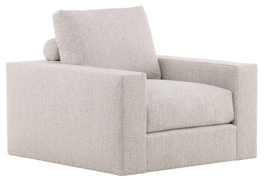 Vanguard Furniture - Lucca - Stocked Chair - T5V159-CH view 2