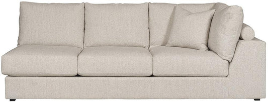 Vanguard Furniture - Lucca Stocked Right Corner Sofa Module - Jingo Twine - T5V159-RCX veiw 2