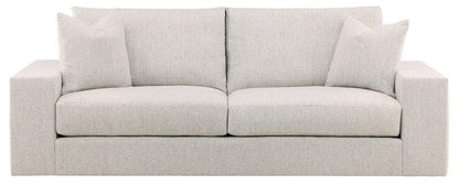 Vanguard Furniture - Lucca - Stocked Two Seat Sofa - T5V159-2S view 1