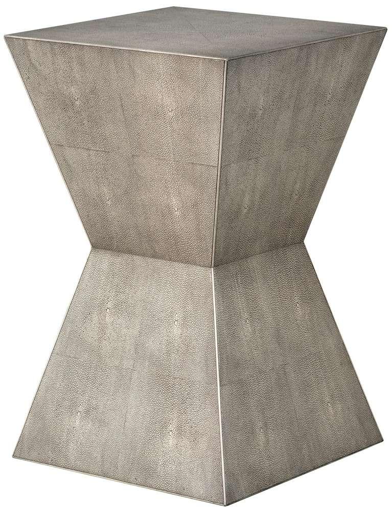 Vanguard - Make It Yours, Thom Filicia Home Nedrow Spot Table - 9309E-FX veiw 4