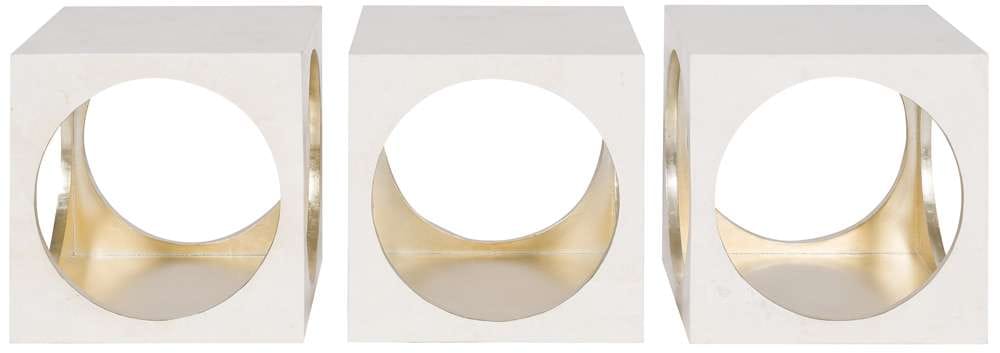 Vanguard - Marcelle Bunching Cocktail Table - P236CS veiw 3