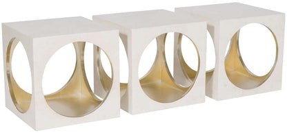 Vanguard - Marcelle Bunching Cocktail Table - P236CS veiw 4