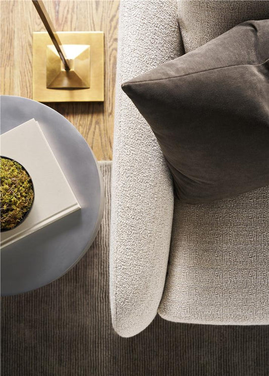 Vanguard Furniture - Mia Spot Table - P515E veiw 2