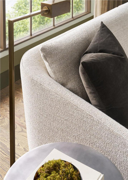 Vanguard Furniture - Mia Spot Table - P515E veiw 3