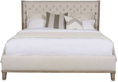 Vanguard - Michael Weiss Bowers Cal King Bed - TW590CHF veiw 1
