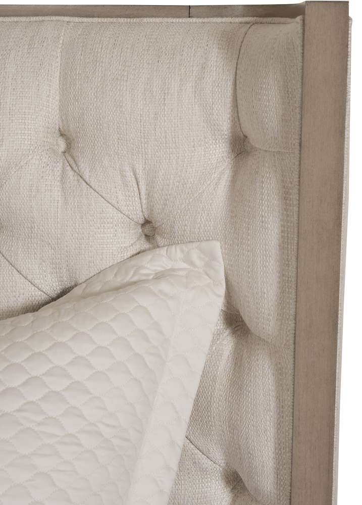 Vanguard - Michael Weiss Bowers Cal King Bed - TW590CHF veiw 3