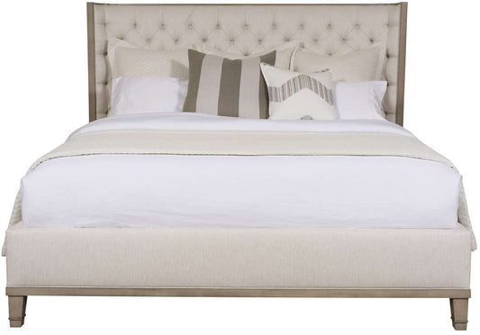 Vanguard - Michael Weiss Bowers King Bed - TW590KHF veiw 1