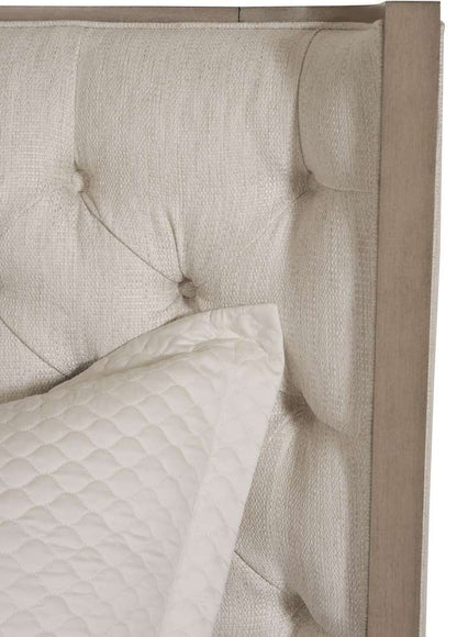 Vanguard - Michael Weiss Bowers King Bed - TW590KHF veiw 3
