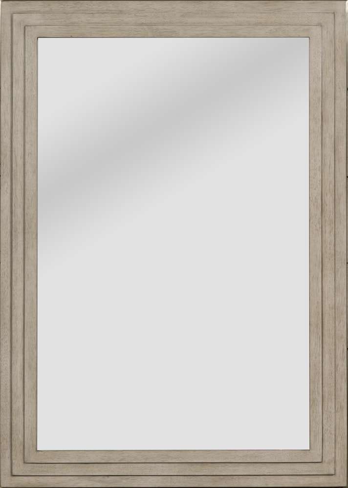 Vanguard - Michael Weiss Bowers Mirror - W222M-ST veiw 1