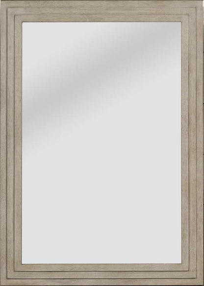 Vanguard - Michael Weiss Bowers Mirror - W222M-ST veiw 1