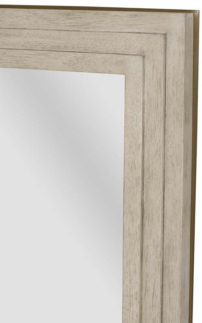 Vanguard - Michael Weiss Bowers Mirror - W222M-ST veiw 2
