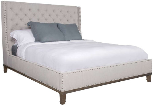 Vanguard - Michael Weiss Cleo King Bed - TW521KHF veiw 1