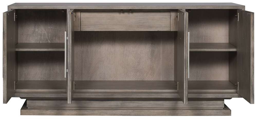 Vanguard - Michael Weiss Grantham Buffet - W737SC-GH veiw 3