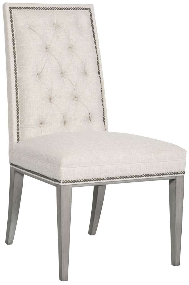 Vanguard - Michael Weiss Hanover Dining Chair - TW787S veiw 2