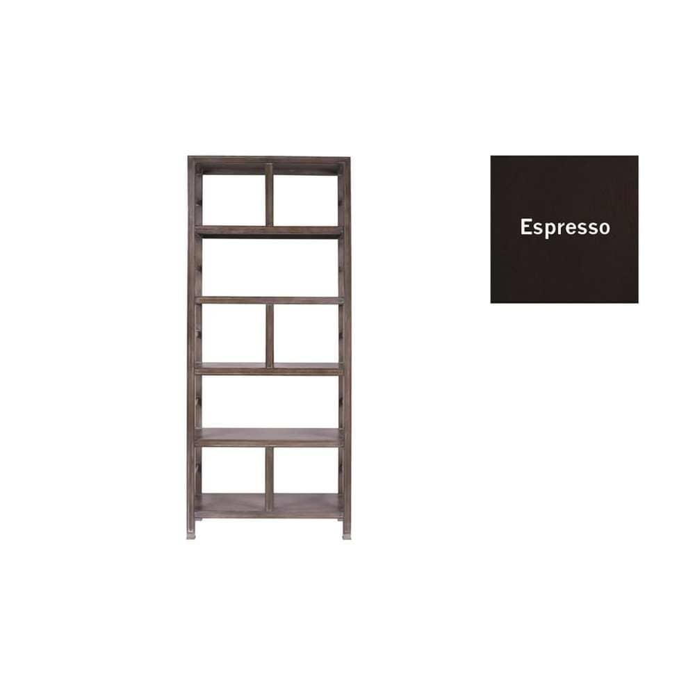Vanguard Furniture - Michael Weiss Holmes Etagere - C309EG-ES veiw 1