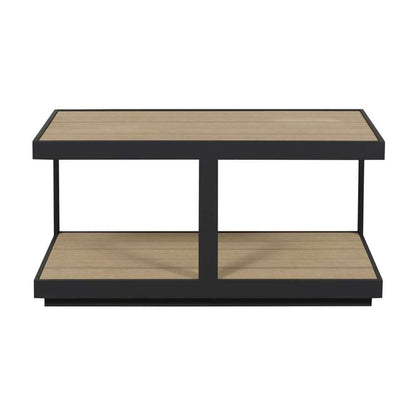 Vanguard Furniture - Michael Weiss Montclair Outdoor Rectangular Cocktail Table - OW500-CR veiw 1