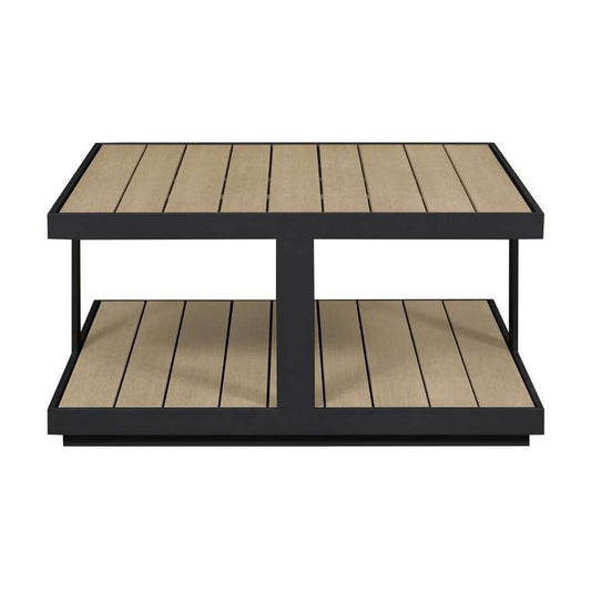 Vanguard Furniture - Michael Weiss Montclair Outdoor Square Cocktail Table - OW500-CS veiw 1