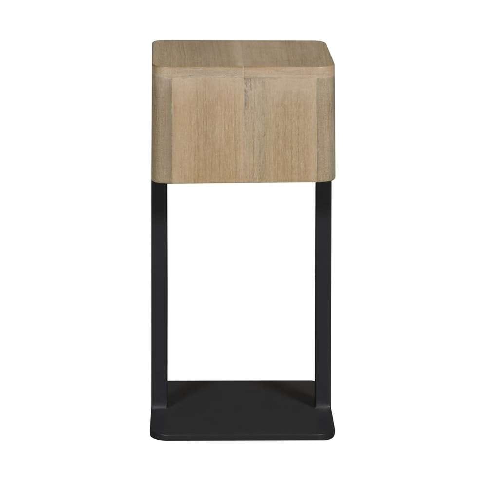 Vanguard Furniture - Michael Weiss Montecito Outdoor Accent Table - OW507-E veiw 1
