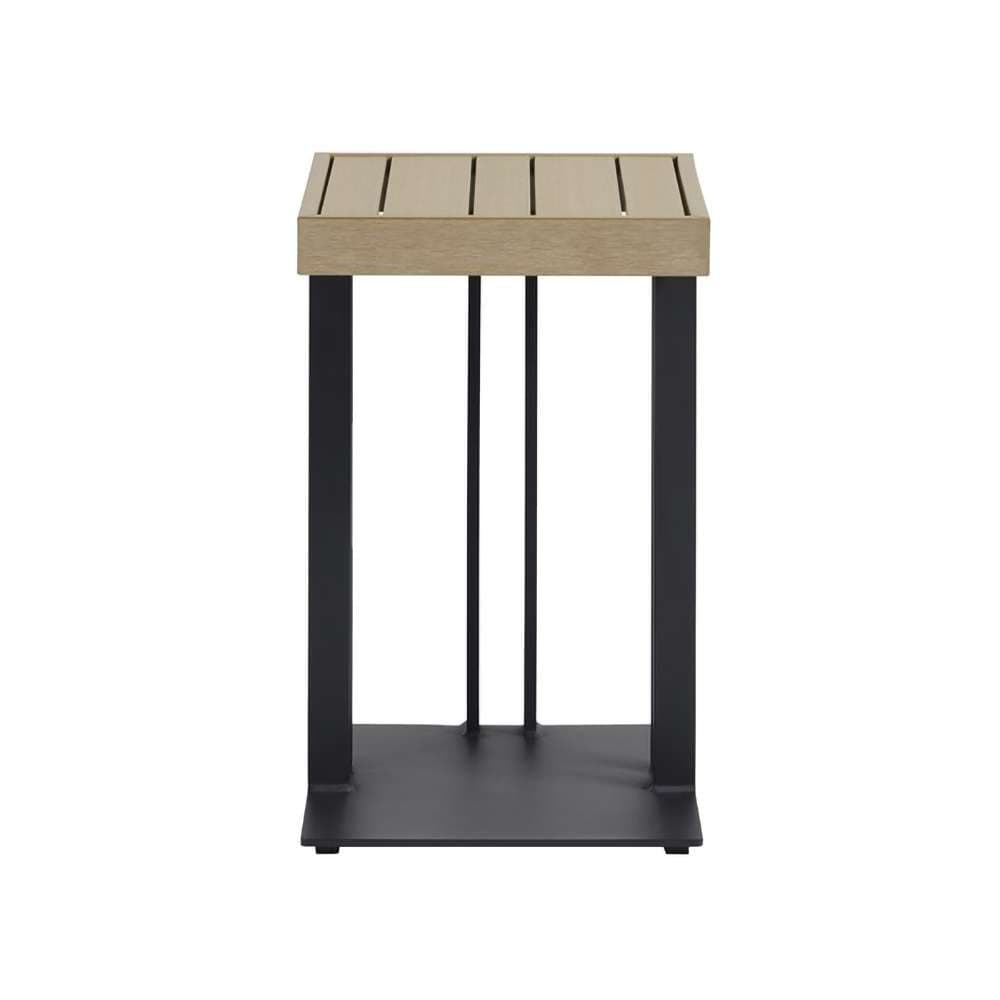 Vanguard Furniture - Michael Weiss Montecito Outdoor Accent Table - OW509-E veiw 1