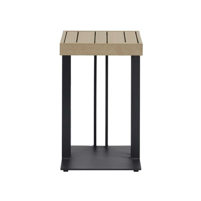 Vanguard Furniture - Michael Weiss Montecito Outdoor Accent Table - OW509-E veiw 1