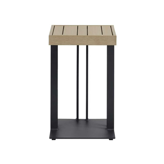 Vanguard Furniture - Michael Weiss Montecito Outdoor Accent Table - OW509-E veiw 1