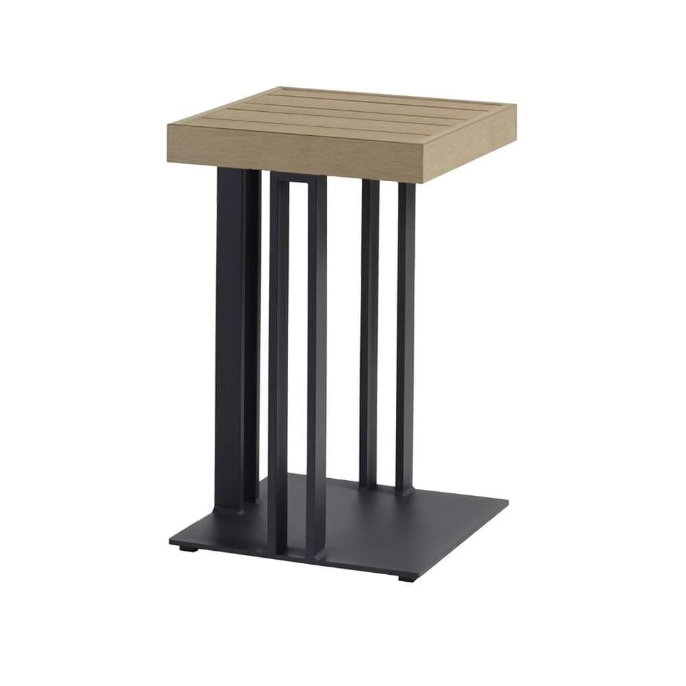 Vanguard Furniture - Michael Weiss Montecito Outdoor Accent Table - OW509-E veiw 2