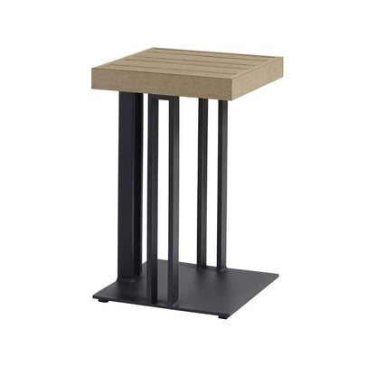 Vanguard Furniture - Michael Weiss Montecito Outdoor Accent Table - OW509-E veiw 2