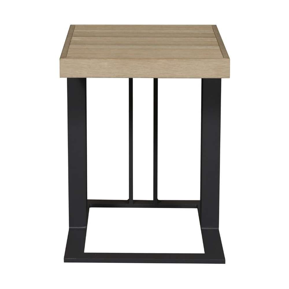 Vanguard Furniture - Michael Weiss Montecito Outdoor Accent Table - OW511-E veiw 1