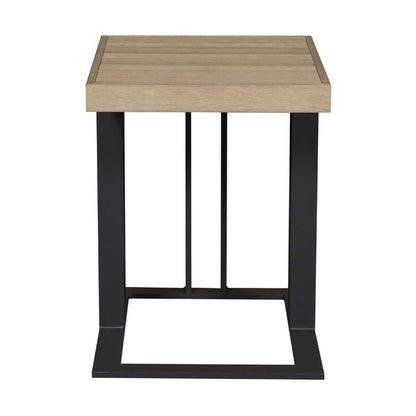 Vanguard Furniture - Michael Weiss Montecito Outdoor Accent Table - OW511-E veiw 1