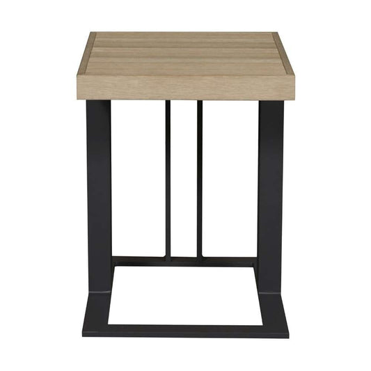 Vanguard Furniture - Michael Weiss Montecito Outdoor Accent Table - OW511-E veiw 1