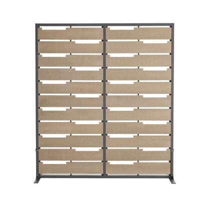 Vanguard Furniture - Michael Weiss Montecito Outdoor Screen - OW517-SN veiw 1