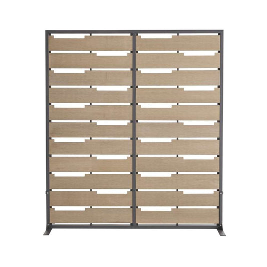 Vanguard Furniture - Michael Weiss Montecito Outdoor Screen - OW517-SN veiw 1