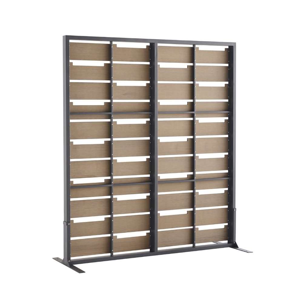 Vanguard Furniture - Michael Weiss Montecito Outdoor Screen - OW517-SN veiw 2