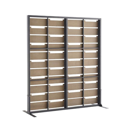 Vanguard Furniture - Michael Weiss Montecito Outdoor Screen - OW517-SN veiw 2