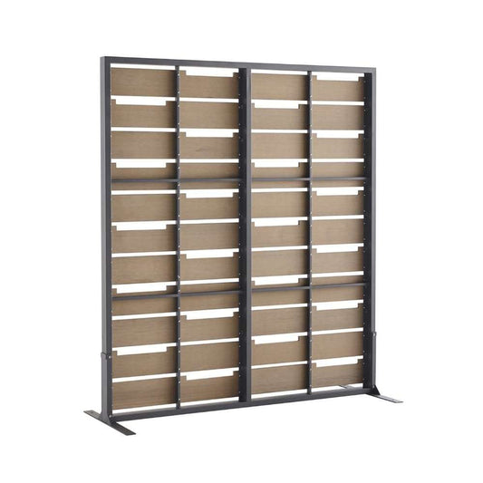 Vanguard Furniture - Michael Weiss Montecito Outdoor Screen - OW517-SN veiw 2