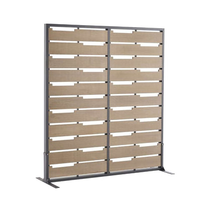 Vanguard Furniture - Michael Weiss Montecito Outdoor Screen - OW517-SN veiw 3