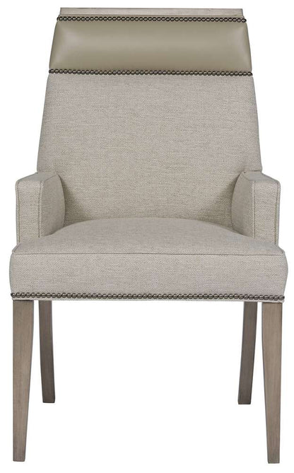 Vanguard - Michael Weiss Phelps Dining Chair - T2W743A veiw 1
