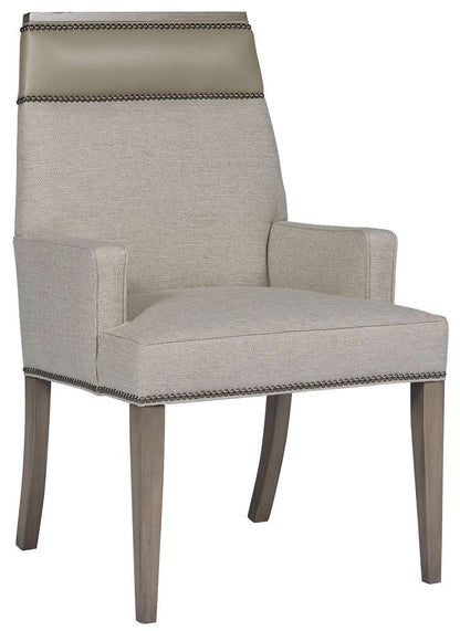 Vanguard - Michael Weiss Phelps Dining Chair - T2W743A veiw 2