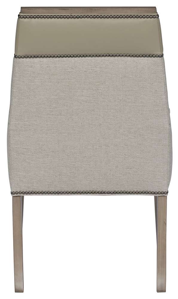 Vanguard - Michael Weiss Phelps Dining Chair - T2W743A veiw 3