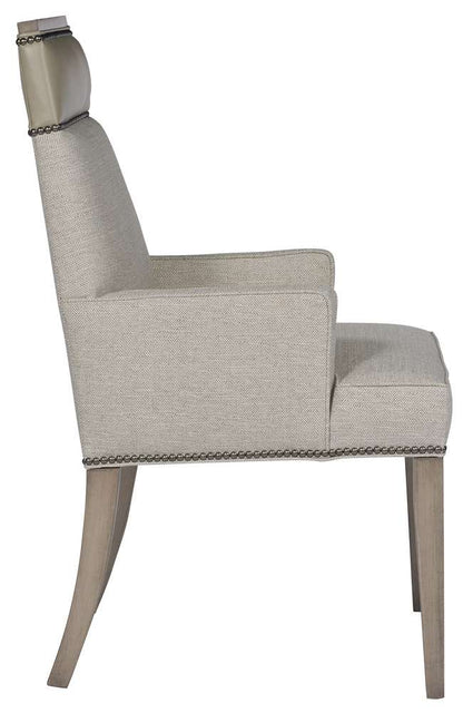 Vanguard - Michael Weiss Phelps Dining Chair - T2W743A veiw 4
